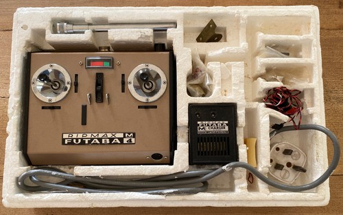 Futaba ripmax series rc - futaba,