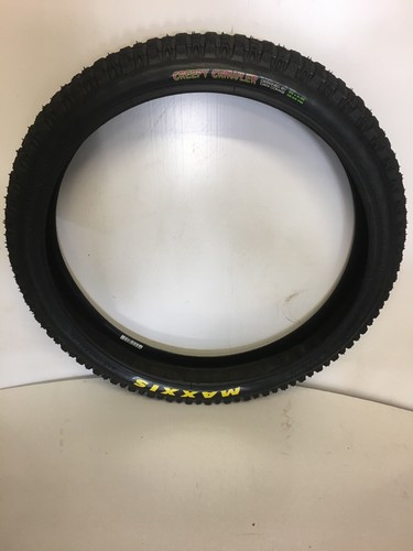 Oset lite front tyre - 20”,