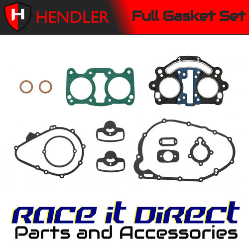 Gasket set full for kawasaki - set,