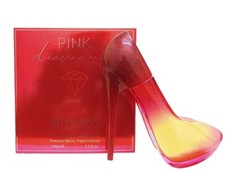 Pink Diamond Womans Perfume By