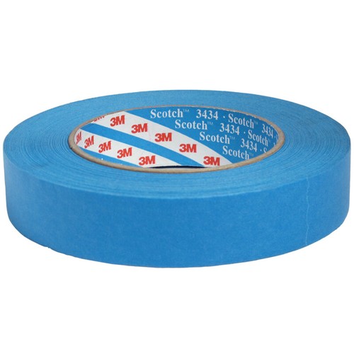 Rolls 3434 25mmx50m - 2,
