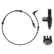 ABS Sensor Wheel Speed For Lancia Delta 2.0 D Multijet Rear Lemark