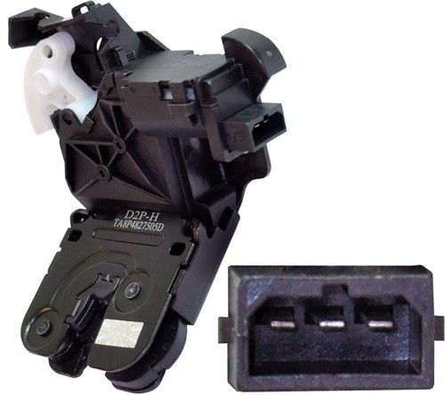 Rear tailgate boot lock fits - boot,