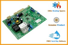 BAXI NETA TEC COMBI 24 28 33