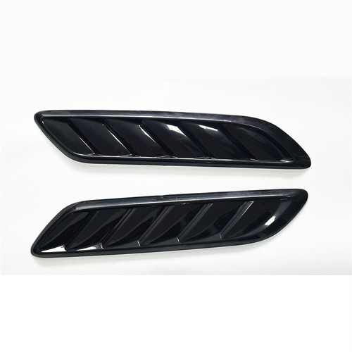 Gloss black accessory car - accessory,