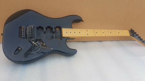 Kramer chandler pacer - 80's,