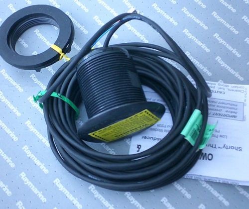 Raymarine st30 st40 st60 - st60, thru
