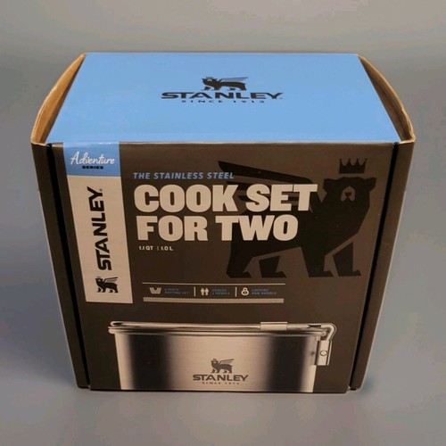 Stanley adventure stainless - adventure,