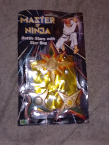 Vintage 1980s hing fat master - 1980s,