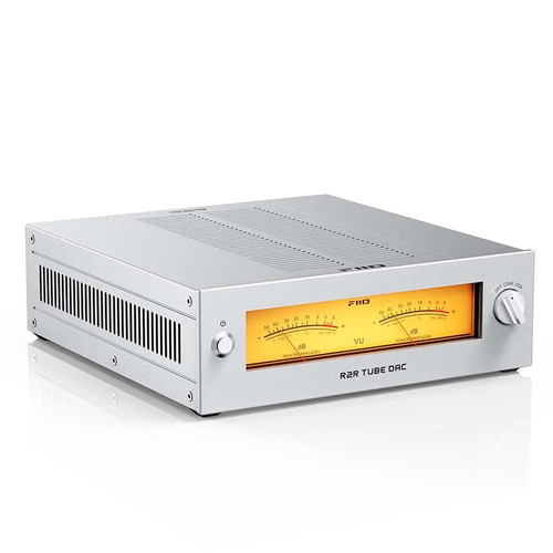 Nearly new fiio warmer - new,