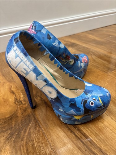Very rare customised finding - very,