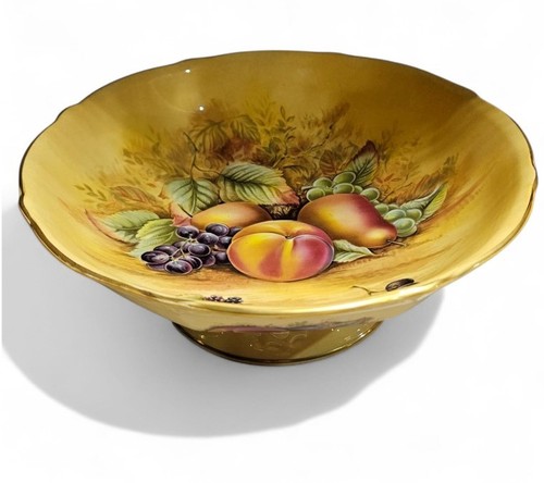 Aynsley orchard gold large - aynsley,