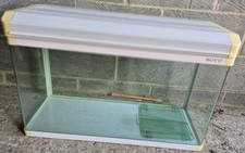 BOYU Glass Aquarium / Fish