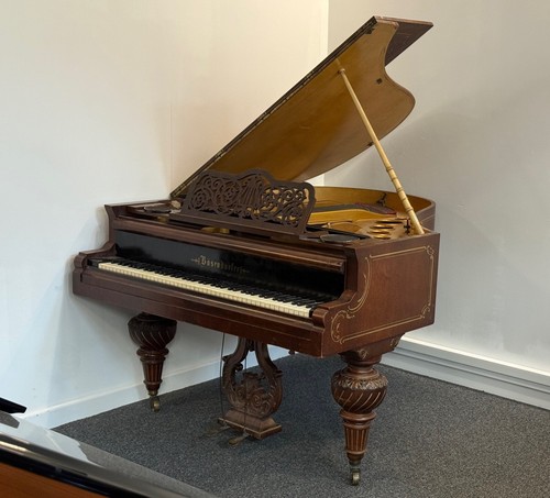 Unique bosendorfer 170 art - bosendorfer,