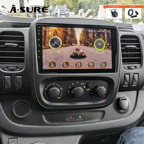 For renault trafic - trafic, 2014-2019