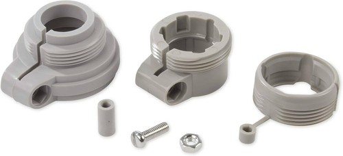 Radiator valve trv adapter - radiator, valve/trv