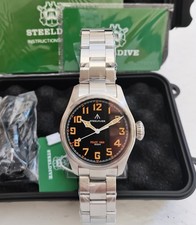 BNIB STEELDIVE STEELFLIER