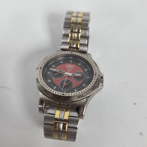 Camel trophy adventure - camel, watch