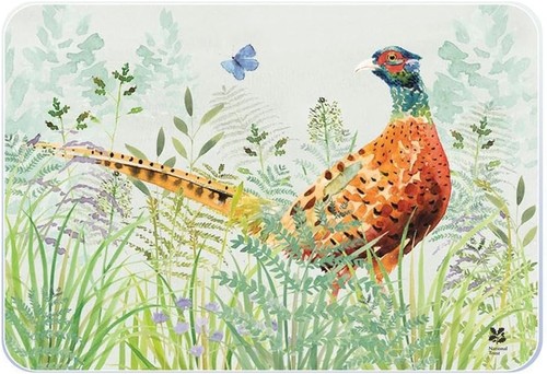 National trust pheasant - national,