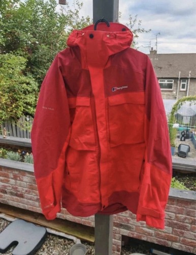 Berghaus mera peak men - peak, men's