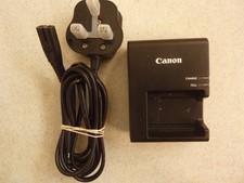 Genuine Canon LC-E10E Battery