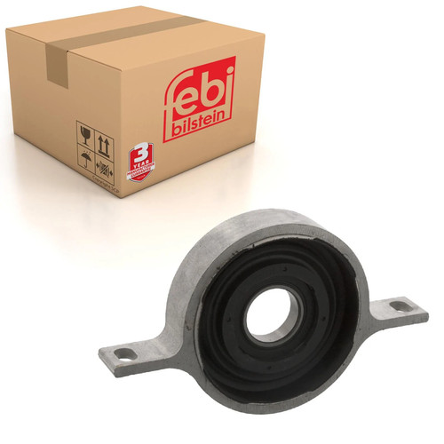Propshaft centre support inc - propshaft,
