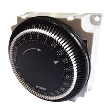 Firebird Timeclock ACC000CLK