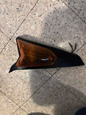 YAMAHA XJ 650 TURBO - 1982 -