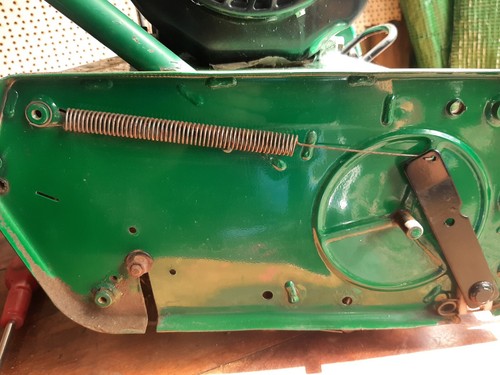 Qualcast classic 35s - qualcast,