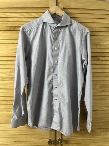 Eton men slim shirt - eton,