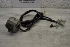 Left Commodo Suzuki 650 LS