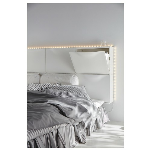 New ikea trones shoe - trones,