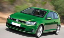 For Volkswagen Golf MK7