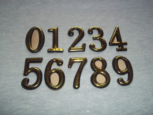 50mm inch brass - 2,