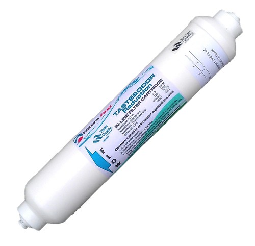 Universal line water filter - water,