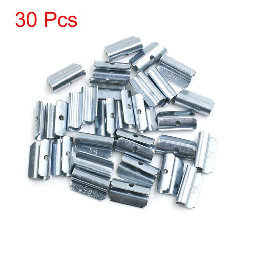 Clip metal tyre wheel - metal,