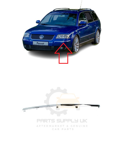 New for passat 00 05 - for,