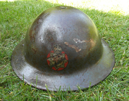 Original ww2 british - original, national