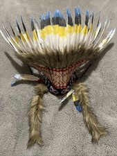 Native American headdress