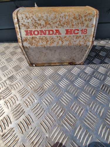 Honda hc18 cylinder lawnmower - cylinder,