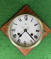 Vintage Schatz German Marine