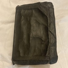 The Holy Bible Old & New