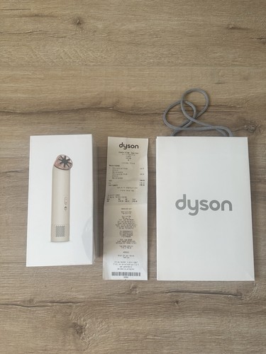 Dyson hushjet mini cool - hushjet,