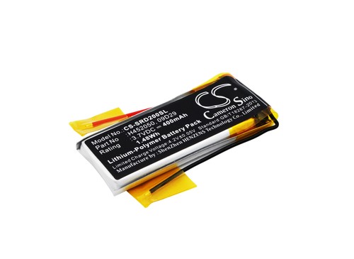 Battery for scala rider - scala,