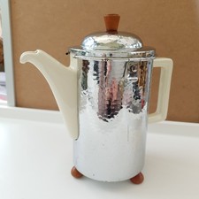 Vintage Art Deco WMF Bauhaus