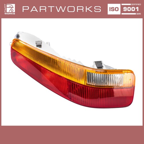 Tail light for porsche 928 - light, s4