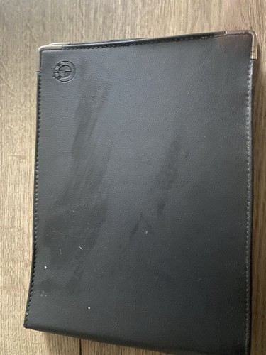 Genuine bmw document wallet - bmw,
