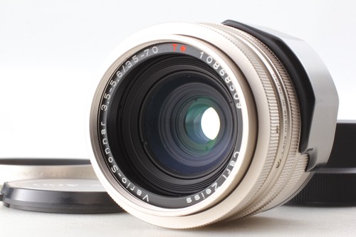 Top mint contax carl - [top, mint]