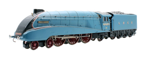 Hornby gauge r2059 lner - oo,
