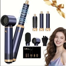 Airbrush 5 in 1 Hair Styler